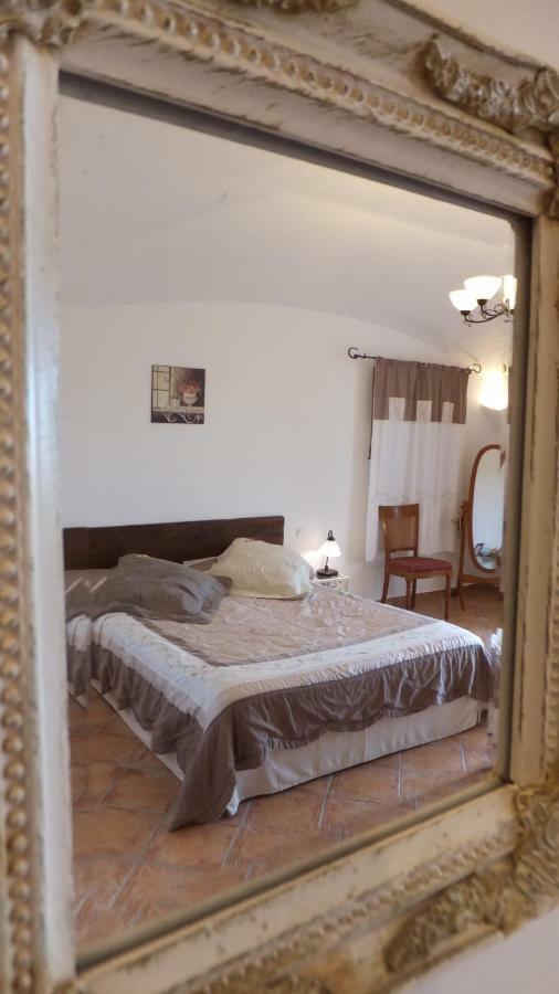 Les Chambres De L'Hote Antique Pietra Longa Salvini Exterior foto